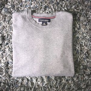 Banana Republic Cotton Cashmere Sweater